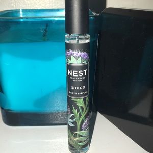 Nest Indigo Rollerball